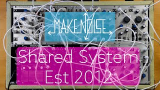 The Original Shared System