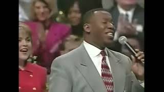 Jesus Gave Me Something to Shout About - Rhema Singers \u0026 Band w:Rev Phillip Slaughter