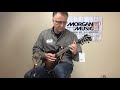 northfield big mon mandolin