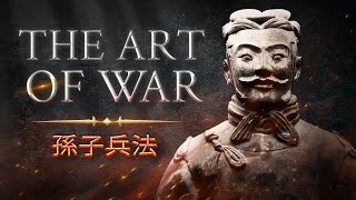 Sun Tzu The Art of War audio book by Sun Tzu in short