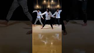 Kulirudha Pulla 💗 Choreography: Prince, with Vijay and Praveen #dance #choreography #othaseruppu