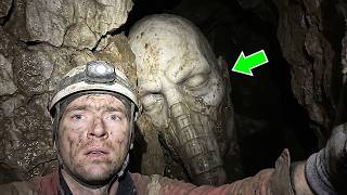 100 World’s Craziest Underground Discoveries