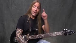 Daily Guitar Practice Tips #4 - Hand Synchronization - Steve Stine Guitar Lessons