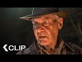 Indy Solves The Cave Puzzle Scene - Indiana Jones 5: The Dial Of Destiny (2023)