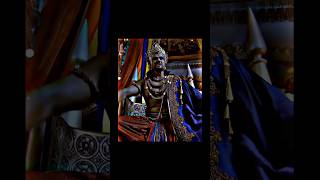 आप इस कहानी से क्या सीखे ? #mahabharatstory