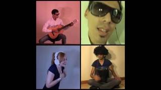 Sia - Cheap Thrills [Cover by MUCEL ft Gotama]
