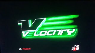 WWE Velocity 3/15/2003 Mellon Arena Opener