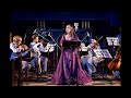 Handel - Aria Ah, Crudel il pianto mio (Armida) from 