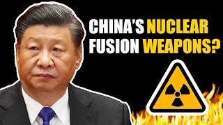 China Drilled A Hole In The Moon And Discovered A Rare New Nuclear Energy Source?