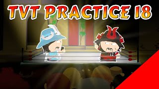 Team Versus Team Practice (Week 18 2024) | South Park Phone Destroyer