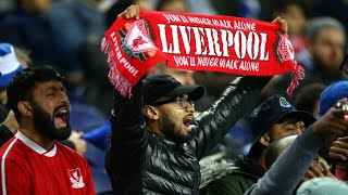 Liverpool vs FC Porto 0-0 ✔ Extended Highlights ✔ Champions 06/03/2018