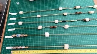 Diamond  X510N & X510MH  Antenna Teardown, is it a Fake?