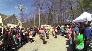 Wat Thai DC - Songkran