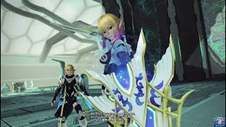 [PSO2]*原初の若き美の女神[EP3]