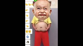 19 clap clap cha cha cha   Jony Jony yes Pappa   cocomelon Logo Effect   Aliendance videos  funny vi