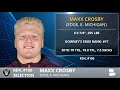 Maxx Crosby Drafted By Oakland Raiders With Pick 106 In Round 4 In 2019 NFL Draft - Grade & Analysis