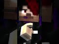 Meet Alunji Shiro with his Agent Skin (Video x Photo) Minecraft Animation #minecraft #edit #jj