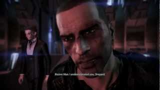 Mass Effect 3 Alternate secret DLC extended cut ending