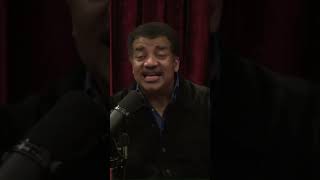 Neil Degrasse Tyson: \