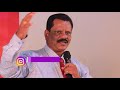 வாழ்க்கையின் விதிகள் life rules bro.annad kumar tamil christian message