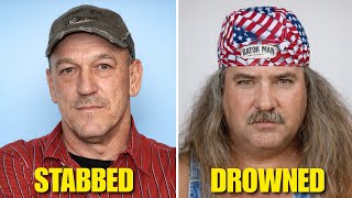 10 Beloved Swamp People Stars Who Tragically Passed Away 2025