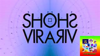 (LAST VIDEO OF 2024) Vinheta Show da Virada (2017-2018) Effects