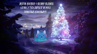 Justin Bieber \u0026 benny blanco - Lonely (Solariser Hardstyle Remix) [Free Release]