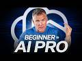 How to Go From ChatGPT Beginner to Pro in 2026