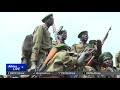 analysts concerned about size of south sudan s proposed unity government