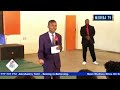 Urikuguta pamurume wemunhu / murikupikisana nanachiremba by Prophet Miracle Paul 