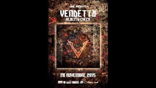 Vendetta - V Ft. Vita Nova [Chanson Officielle]