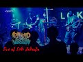 Conrad Good Vibration - Salute Party - live at Loki Jakarta