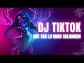 DJ TIKTOK - GUE TAU LU UDAH SELINGKUH MUSIK DJ TIK TOK 2024 JEDAG JEDUG FULL BASS TERBARU