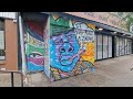 biggie s brooklyn murals tour of bed stuy walls w odb new york city free walking tour