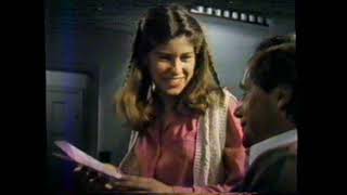 1981 Hallmark Cards "Nancy McKeon" TV Commercial