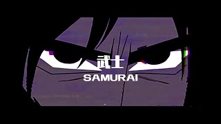 Samurai