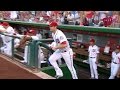 6/28/16: Harper's homer lifts Nats in Giolito's debut