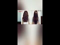 how to find your scalp u0026 hair type உங்க scalp u0026 hair type எவ்வாறு கண்டுபிடிப்பது..