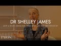 Dr Shelley James, Light & Health Consultant - Book Interview 