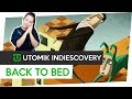 Utomik Indiescovery: Back to Bed (Bedtime Digital Games)