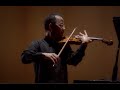 Jules Massenet: Meditation de Thais