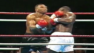 Mike Tyson (USA) vs Buster Douglas (USA) - KNOCKOUT, Boxing Fight Highlights | HD