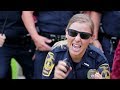 Virginia Tech Police Lip Sync Challenge