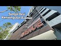 Kenwingston Avenue , Sungai Besi 【终于拿钥匙啦！】