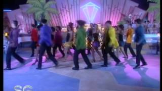 Musical, El Calypso – Susana Giménez 2007