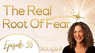 From Fear to Freedom: Healing Trauma & Reclaiming Your True Self with Atousa Raissyan