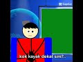 ANAK SIAPA MAIN BALON ||meme||#memes