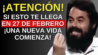 EL 27/2 SE CIERRA UN CICLO DESTINADO A LOS ELEGIDOS | JACOBO GRINBERG