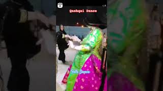 Iranian folk dance of Qashqai. Dancing#Dresses#Beautiful#Local#Larry#