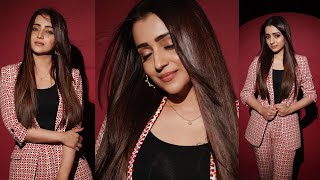 தமிழ் தெலுங்கு திரைப்பட நடிகை த்ரிஷா அழகான போட்டோஷூட்|Tamil Telugu Actress Trisha Cute Photoshoot